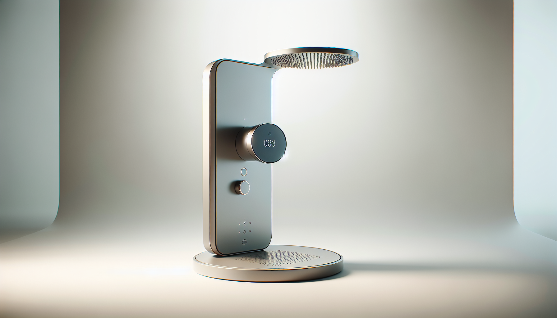 Guide draadloze waterdouche voor badkamer onder de douche 2025