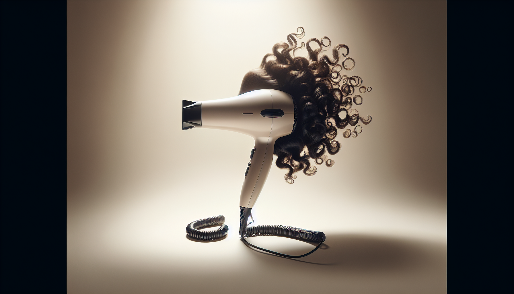 Guide to Hair Dryers with Ionic Technology for Curly Hair 2025