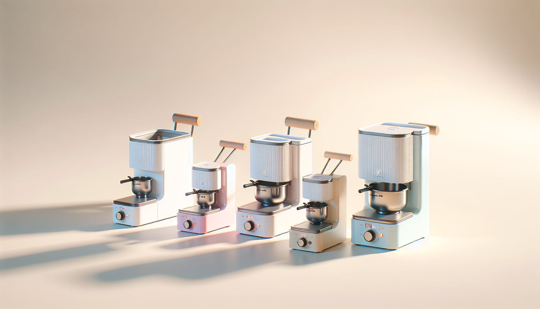 <h2>5 Best Small Countertop Noodle Makers for Home Use | How to Choose Without Making a Mistake and Comparison Guide</h2>