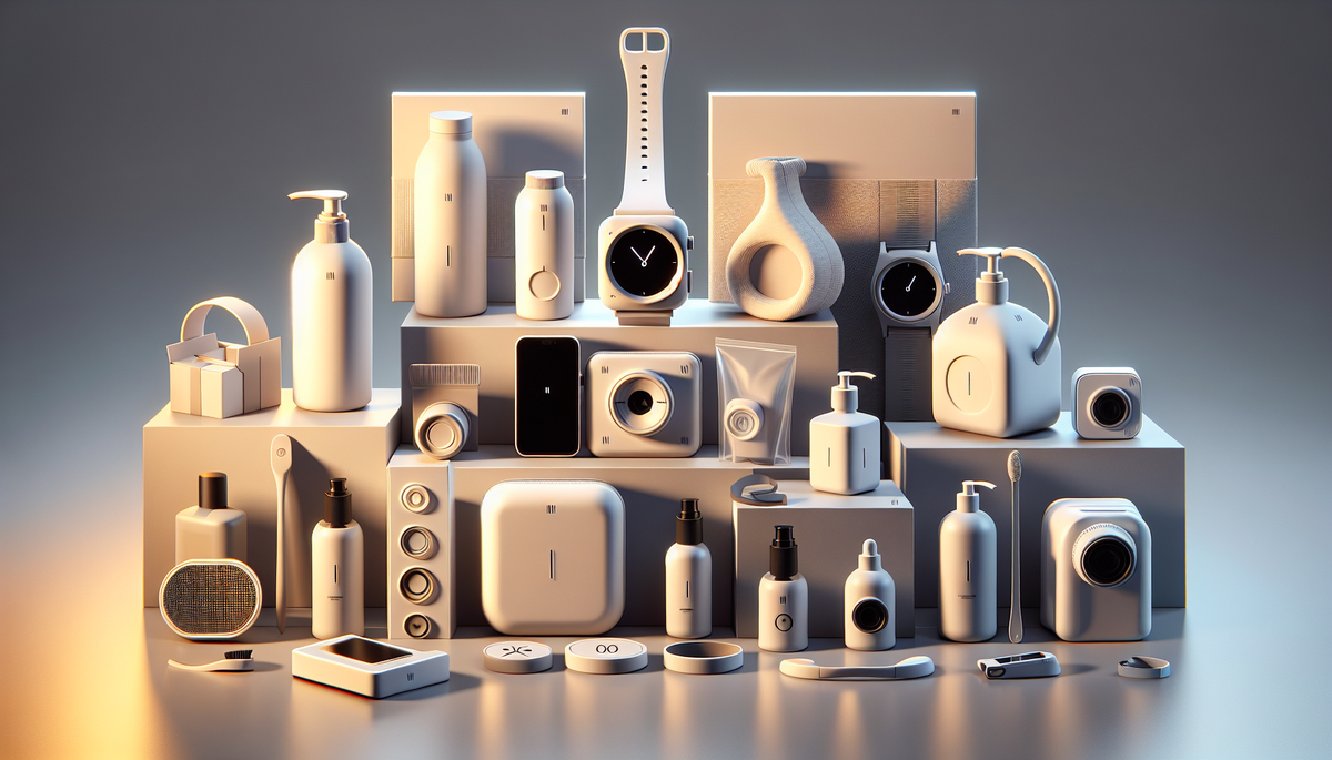 Top 100 Amazon Best Sellers in the UK – April 2026