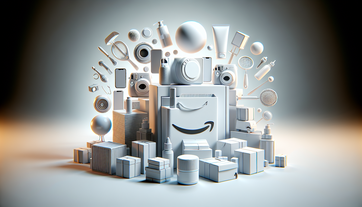 Top 100 bestverkochte Amazon UK-producten – april 2026