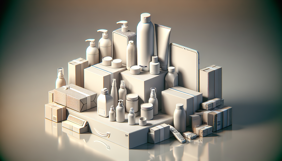 Top 100 Best Sellers on Amazon UK – April 2026