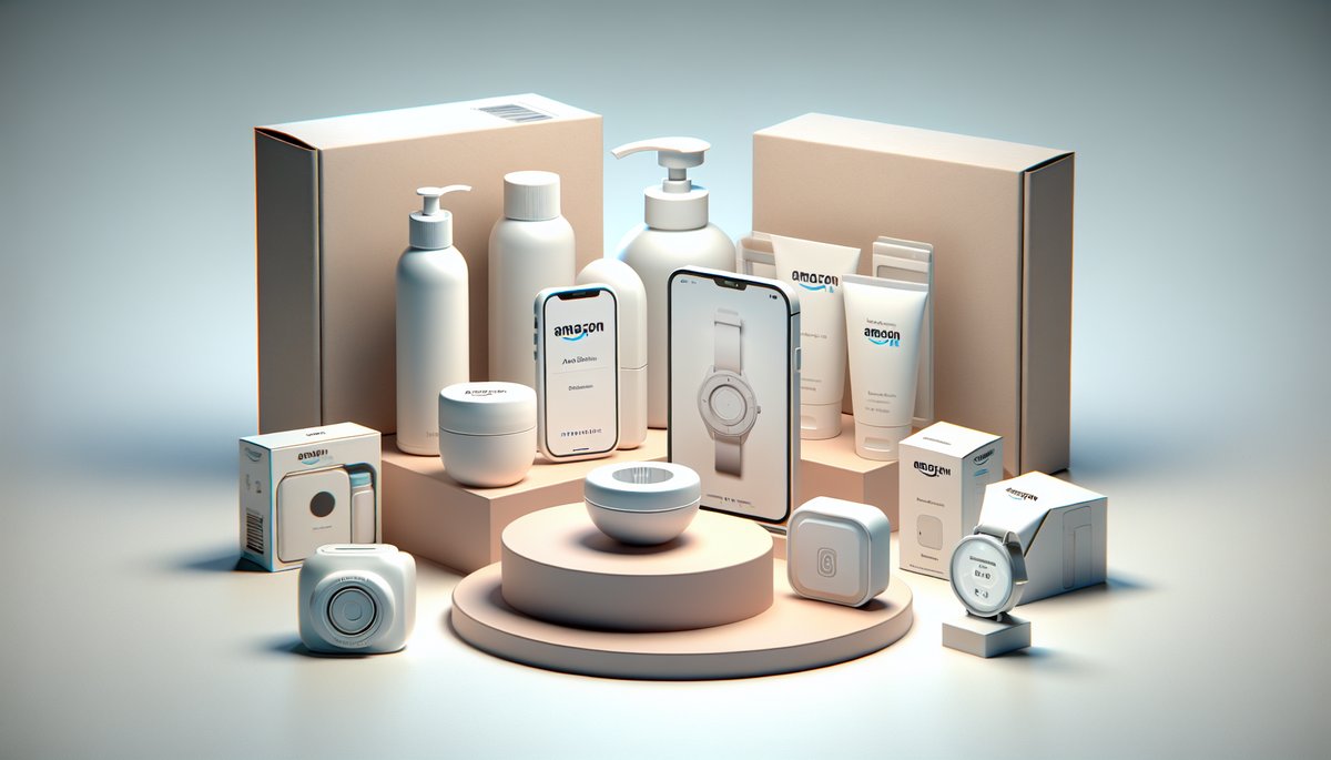 Top 100 Best Sellers on Amazon UK – April 2026