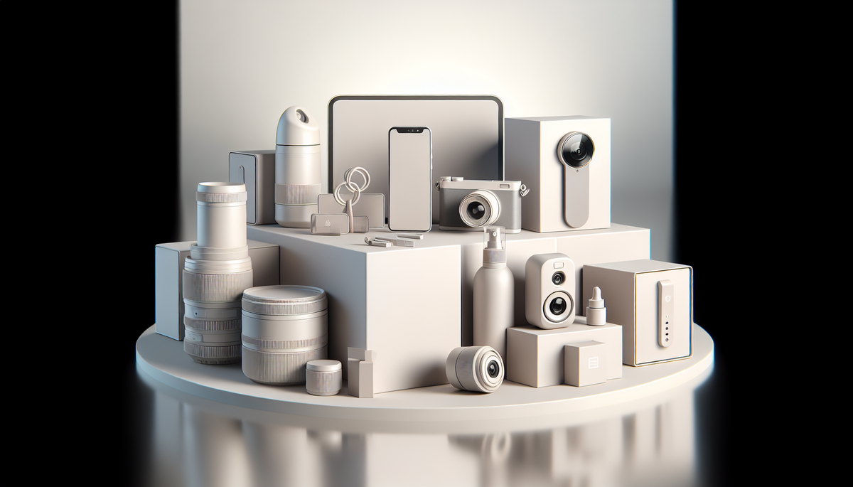 Top 100 Amazon Best Sellers Australia – April 2026