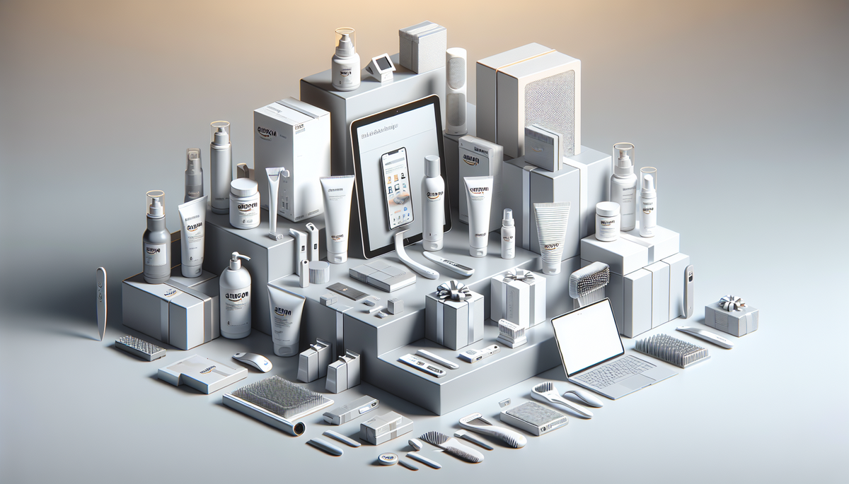 Top 100 Best Sellers Amazon United Kingdom – April 2026