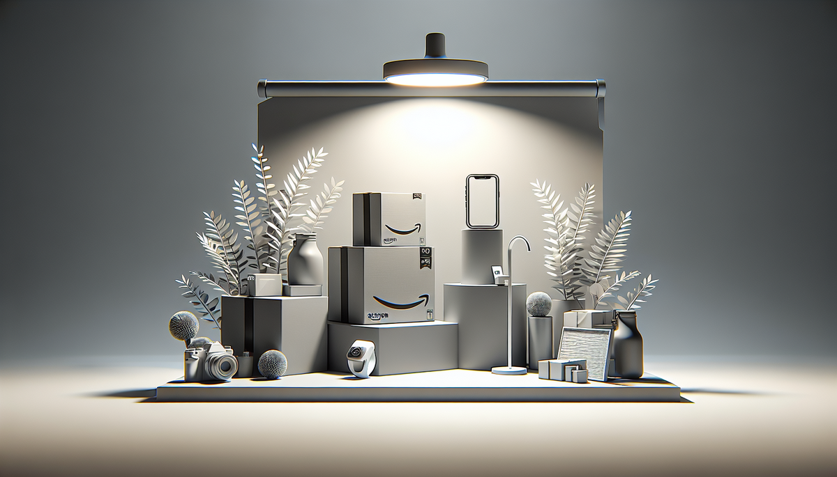 Top 100 Amazon Best Sellers Australia – April 2026