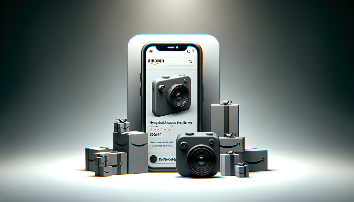 Top 100 Amazon Best Sellers in Australia – April 2026