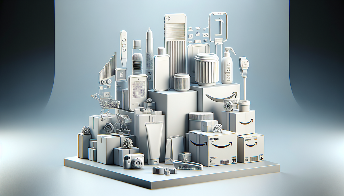 Top 100 Amazon Best Sellers in Australia – April 2026