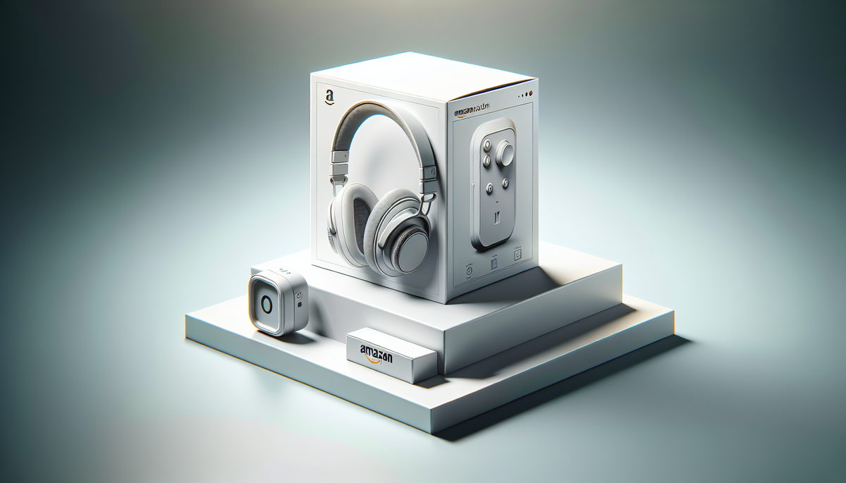 Top 100 Amazon Best Sellers Australië – april 2026