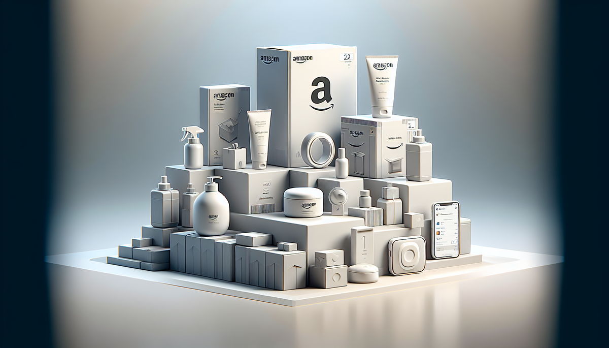 Top 100 Amazon Best Sellers in Australia — April 2026