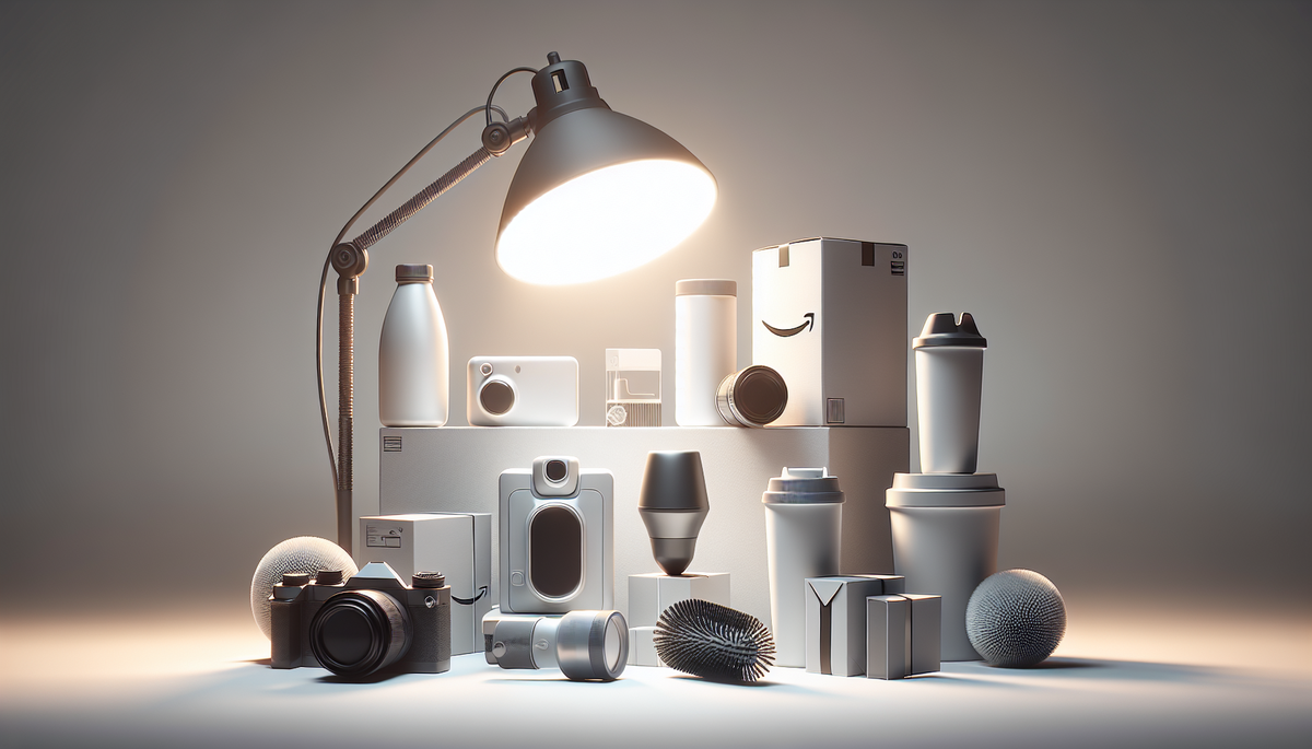 Top 100 Amazon Best Sellers in Australia – April 2026