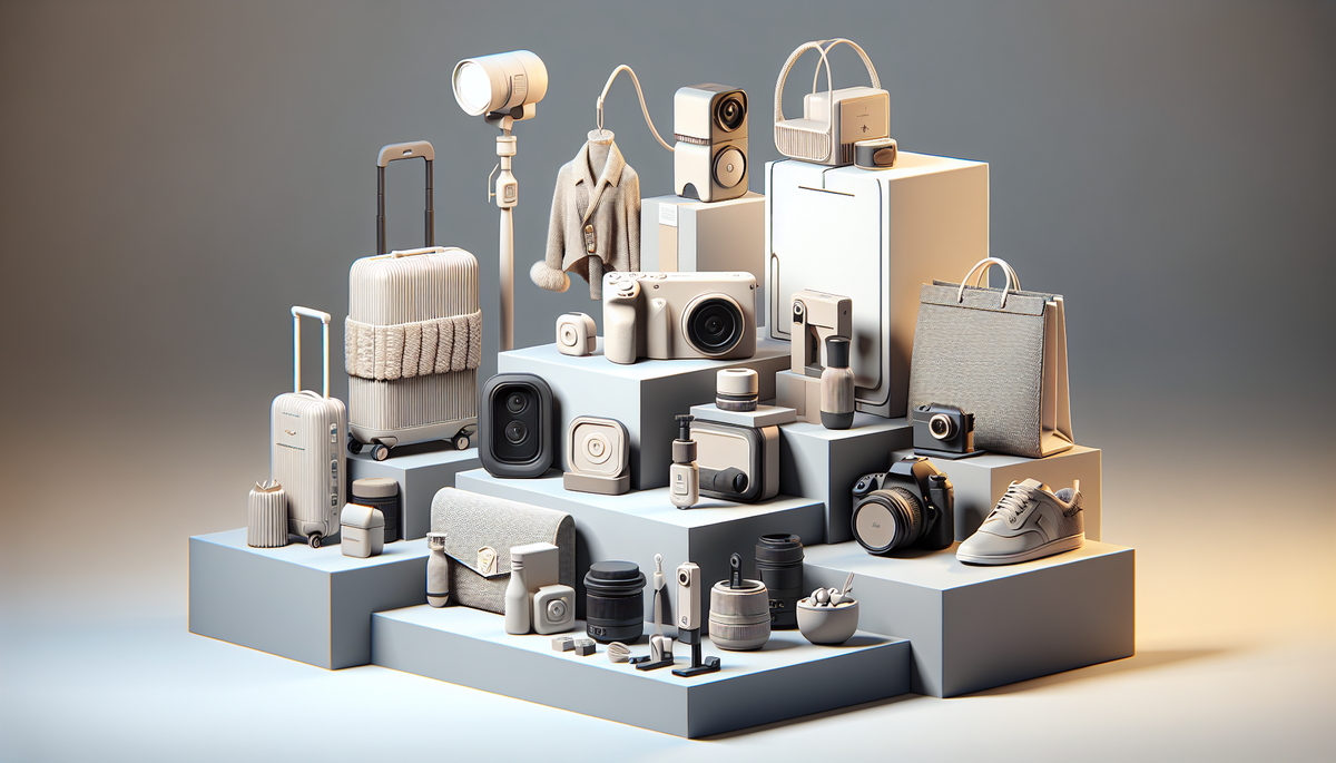 Top 100 Best Sellers on Amazon Australia – April 2026