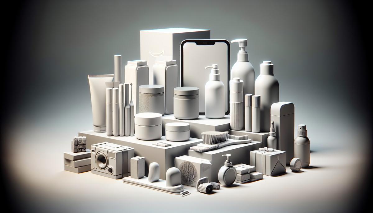 Top 100 Best Sellers on Amazon Australia – April 2026