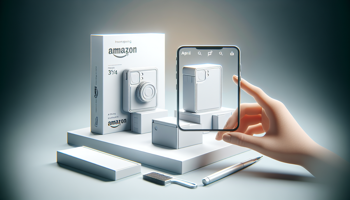 Top 100 Amazon Best Sellers Australia – April 2026