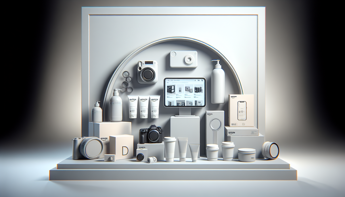 Top 100 Amazon Best Sellers in Australia – April 2026