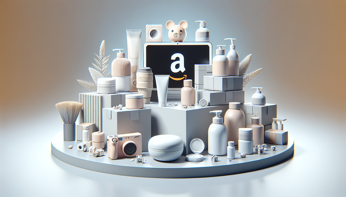 Top 100 Amazon Best Sellers Australia – April 2026