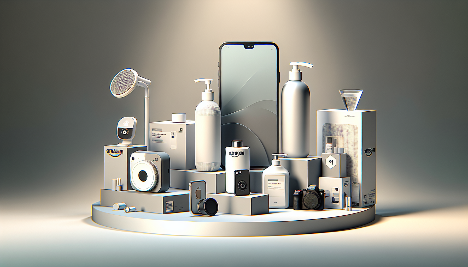 Top 100 Amazon Canada Best Sellers – April 2026