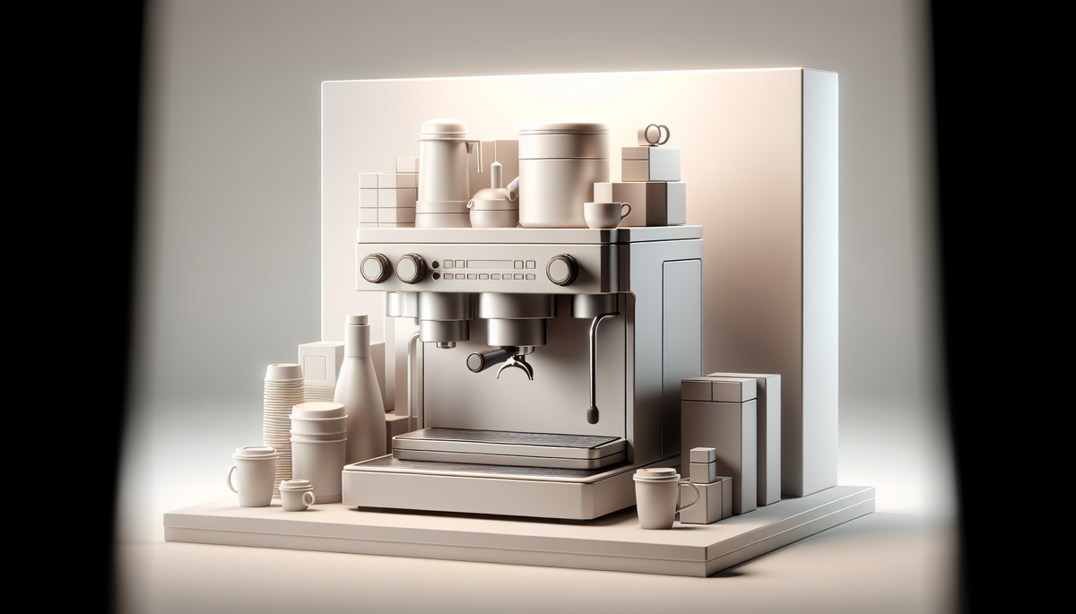 Guide Ultime : Choisir la Meilleure Machine à Café