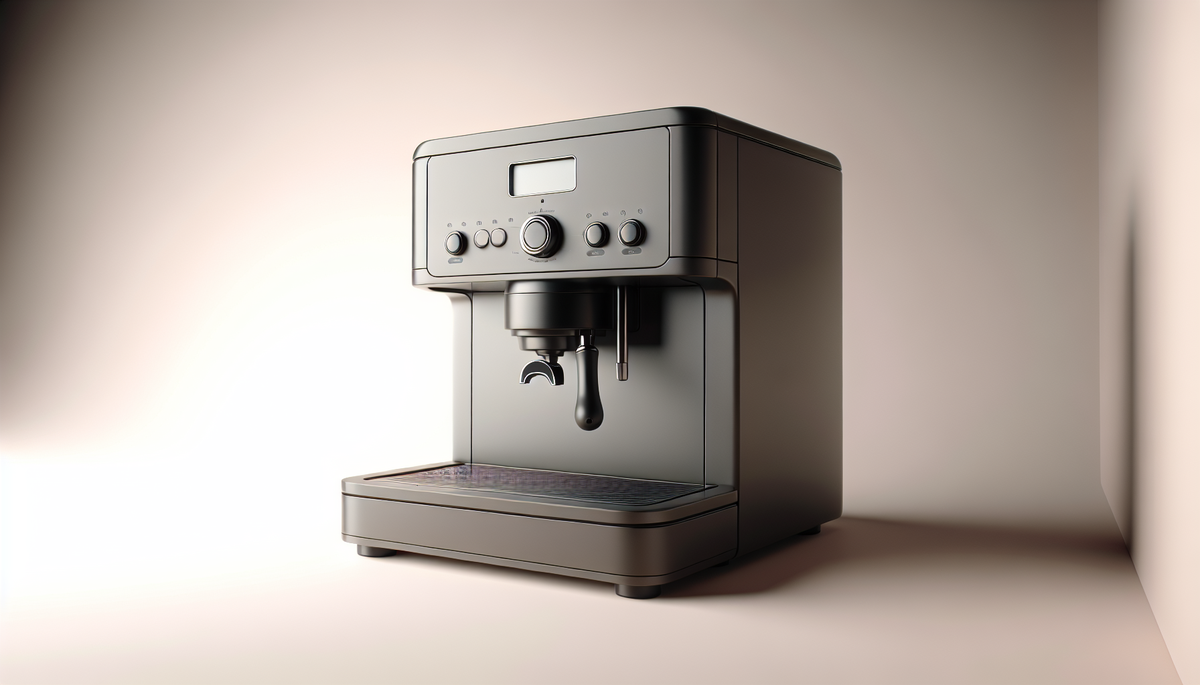 Guide Ultime : Choisir la Meilleure Machine à Café