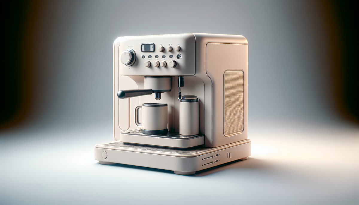 Guide Ultime : Choisir la Meilleure Machine à Café