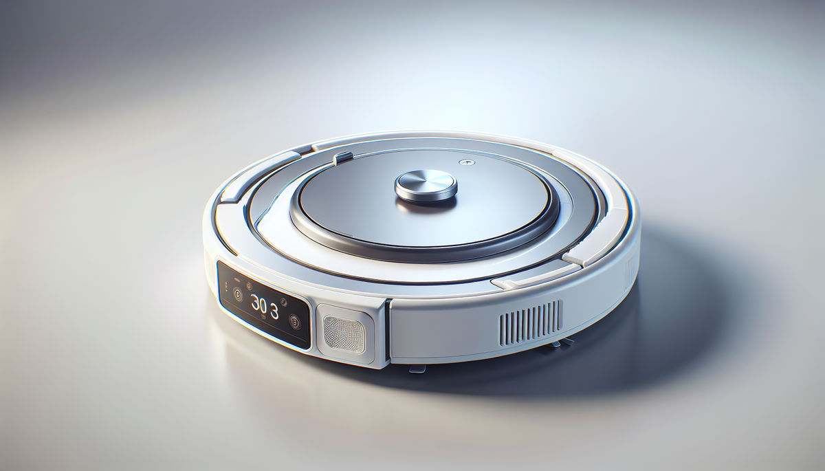 Guide Ultime : Meilleur Robot Aspirateur pour un Nettoyage Efficace