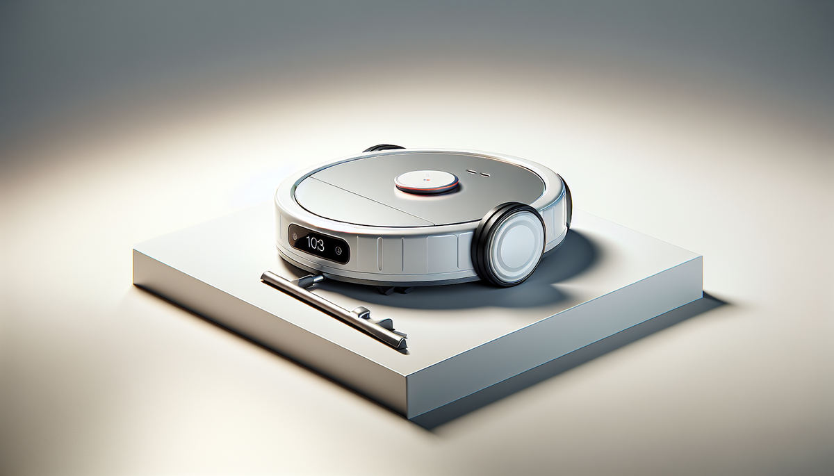 Guide Ultime : Meilleur Robot Aspirateur pour un Nettoyage Efficace