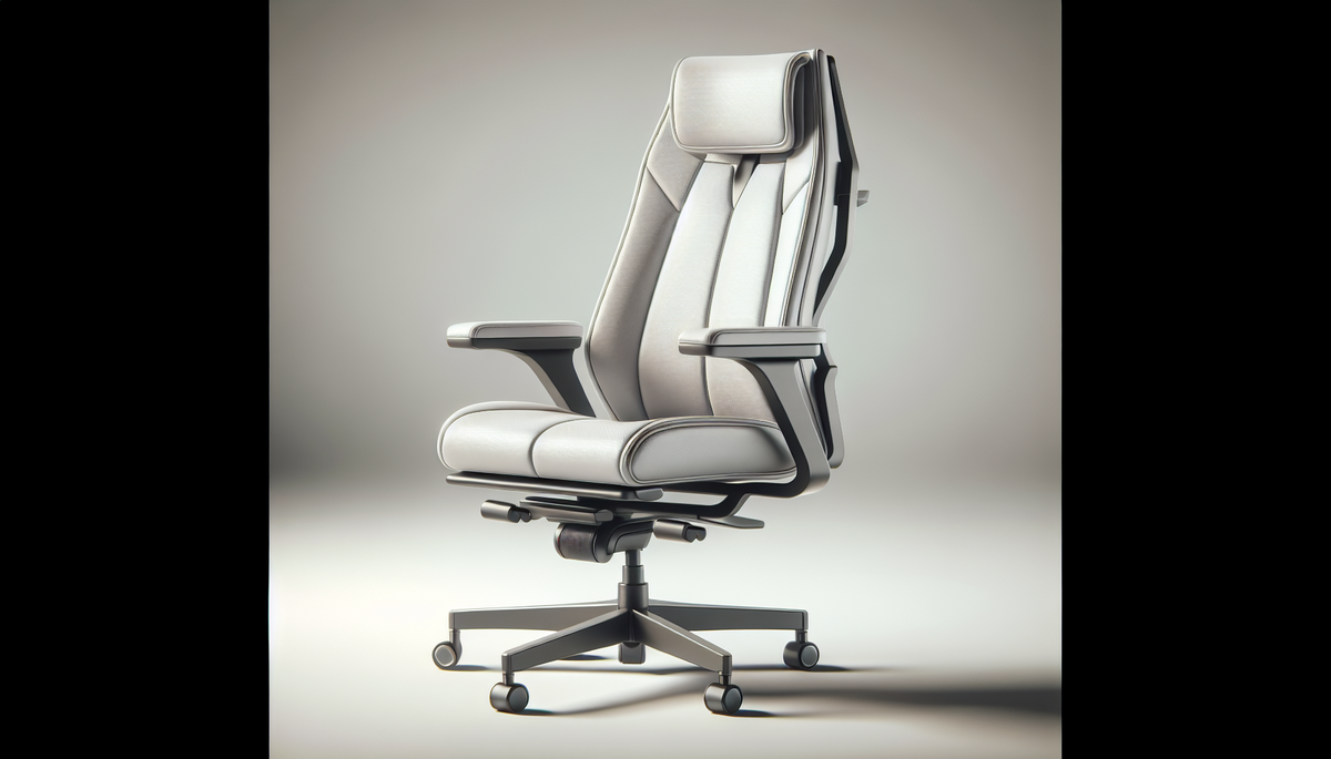 Ultimate Ergonomic Chair Buying Guide