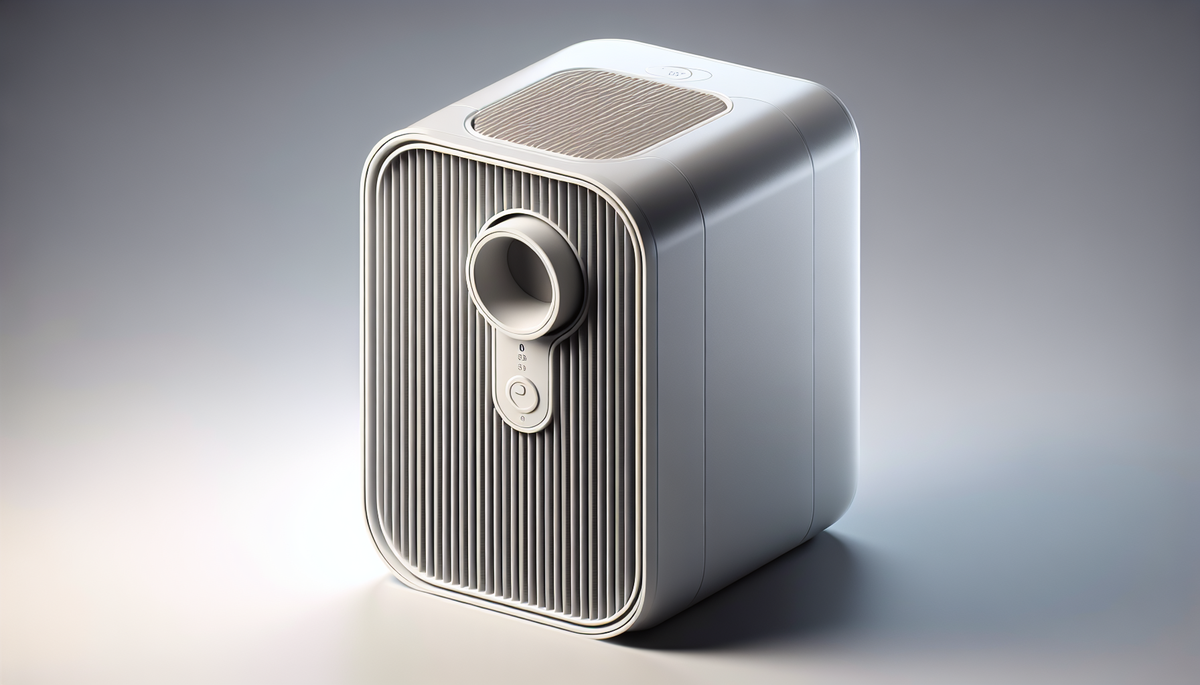 Guide Ultime : Découvrez les Meilleurs Purificateurs d&rsquo;Air