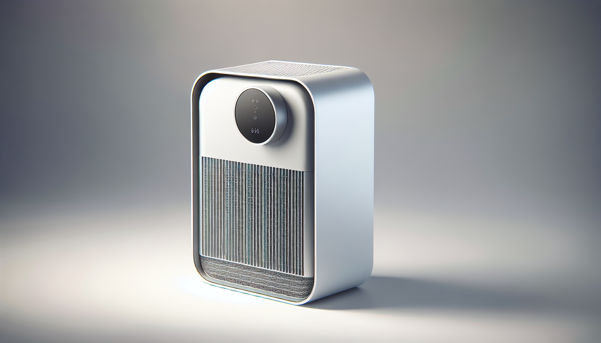 Guide Ultime : Découvrez les Meilleurs Purificateurs d&rsquo;Air