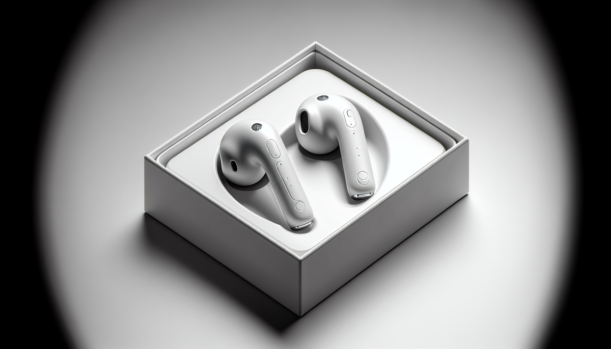 Meilleur Guide d&rsquo;Achat Écouteurs Sans Fil