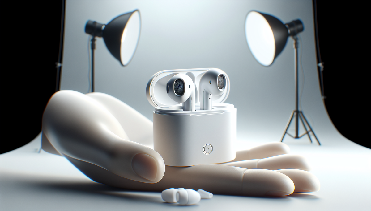 Best Wireless Earbuds Buying Guide