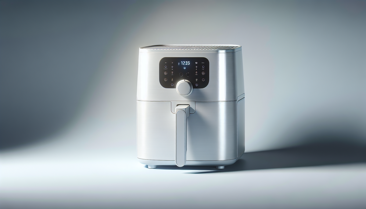 Top 5 Friteuses Sans Huile : Comparatif 2026 et Avis