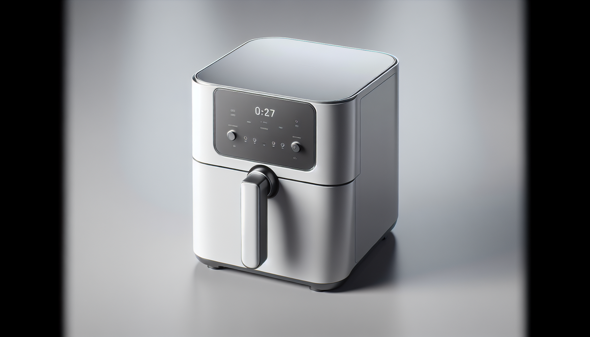 Top Friteuses Sans Huile 2026 : Comparatif et Avis