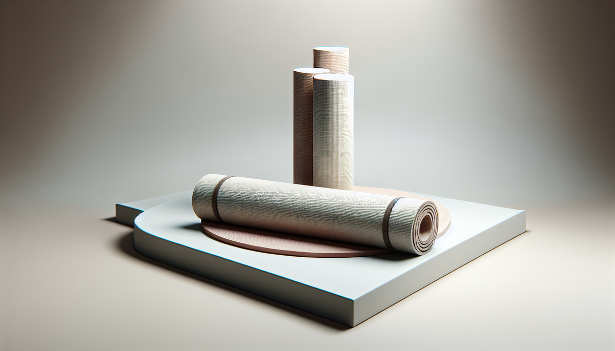 Découvrez les tapis de yoga idéaux pour votre pratique