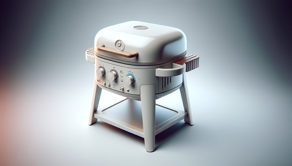 Meilleurs Barbecues Électriques : Guide d&rsquo;Achat Ultime
