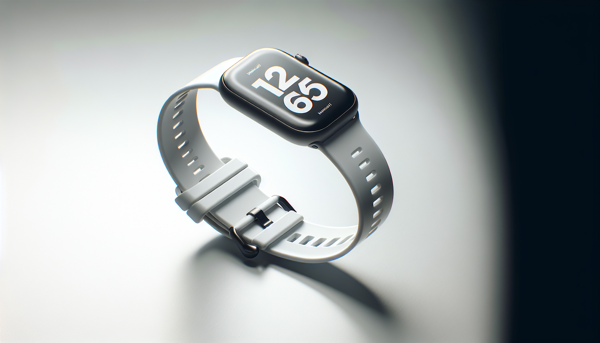 Top 10 Montres Connectées Sport pour Performances Optimales