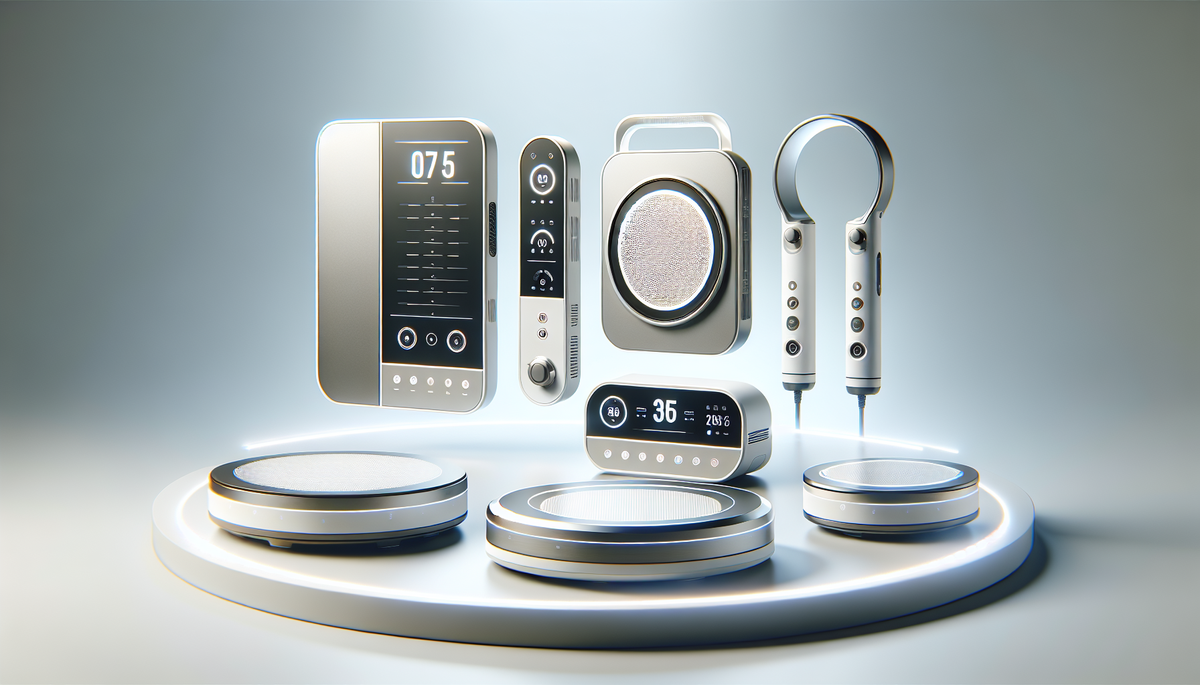 Top 5 des plaques à induction portables : le comparatif ultime