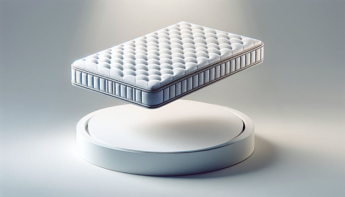 Meilleur matelas à mémoire de forme : notre comparatif