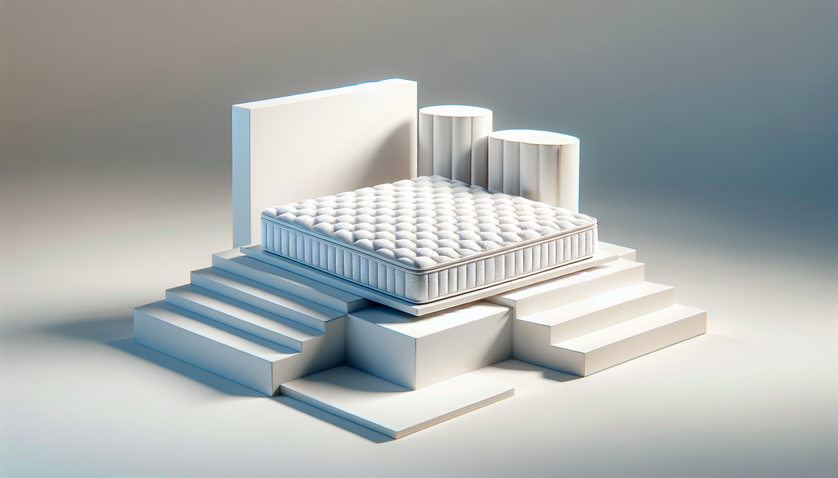 Meilleur matelas à mémoire de forme : notre comparatif