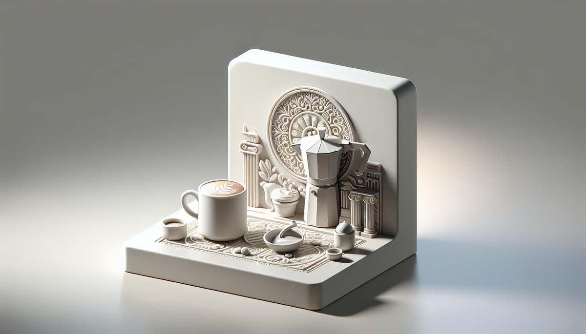 Coffee Culture: Traditions and Rituals Around the World