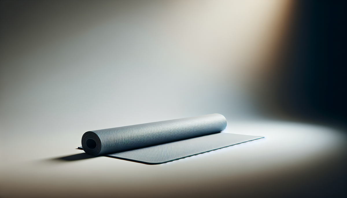 Les bienfaits du yoga matin : boostez votre journée !