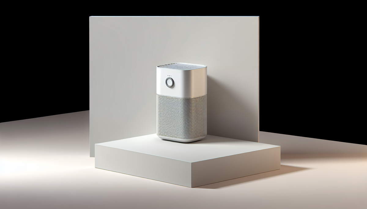 Ultimate Guide to Air Purifiers: Choose the Best