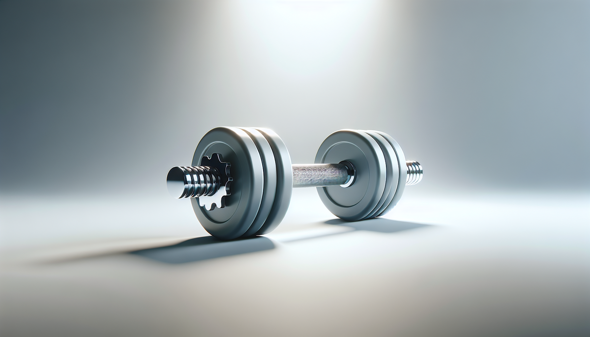 Best Adjustable Dumbbells for Home Use