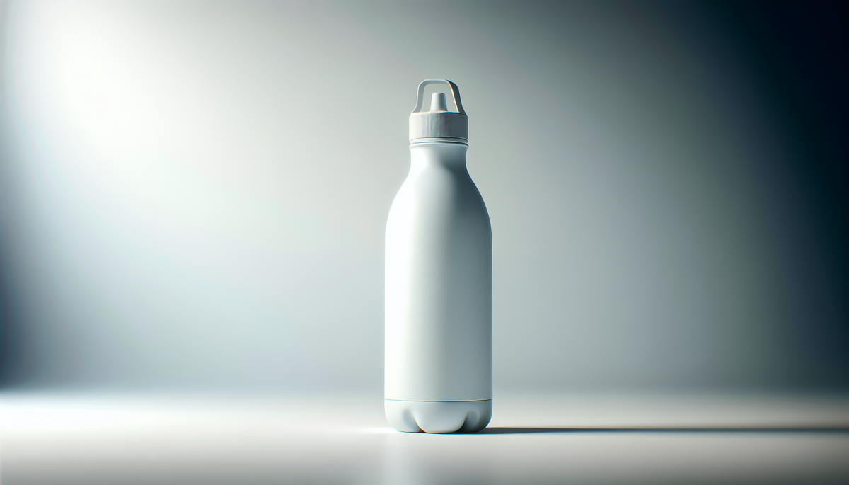 Guide Ultime des Meilleures Bouteilles Réutilisables