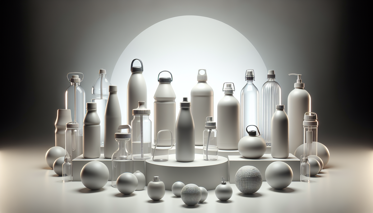 Ultimate Guide to the Best Reusable Bottles