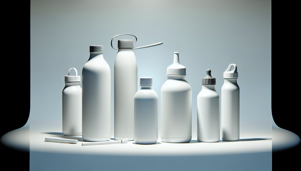 Meilleures Bouteilles Réutilisables : Guide Écolo et Pratique