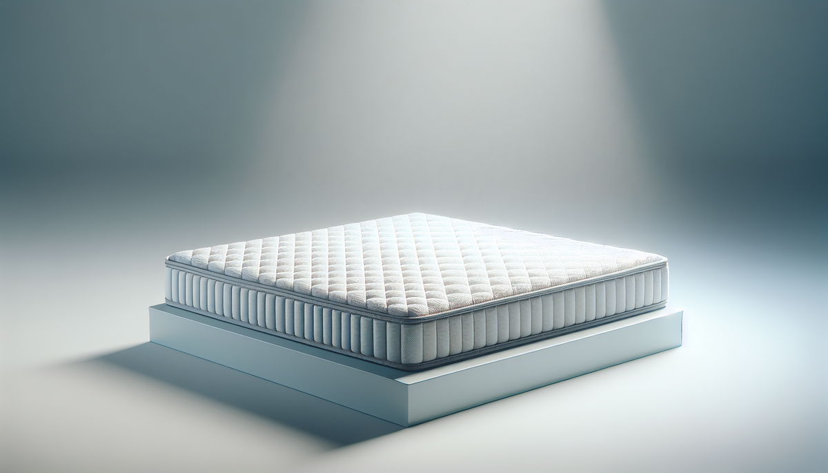 Les Meilleurs Matelas en Mousse à Mémoire pour un Confort Optimal