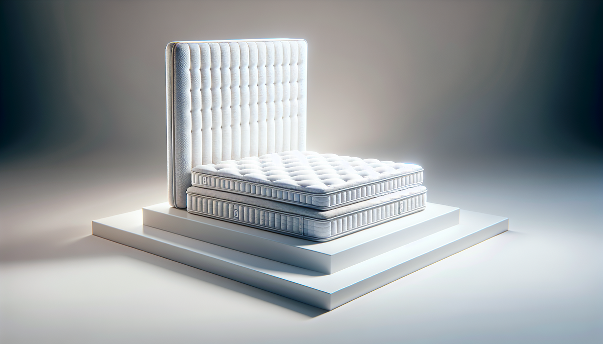 The Best Memory Foam Mattresses for Optimal Comfort