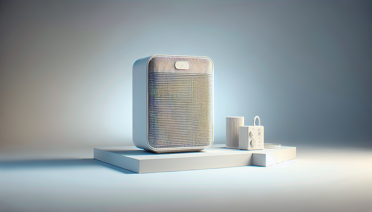 Guide Ultime: Choisir le Meilleur Purificateur d&rsquo;Air