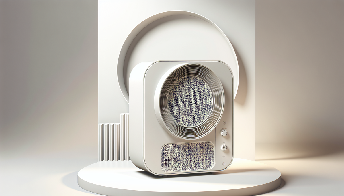 Ultimate Guide: Choosing the Best Air Purifier